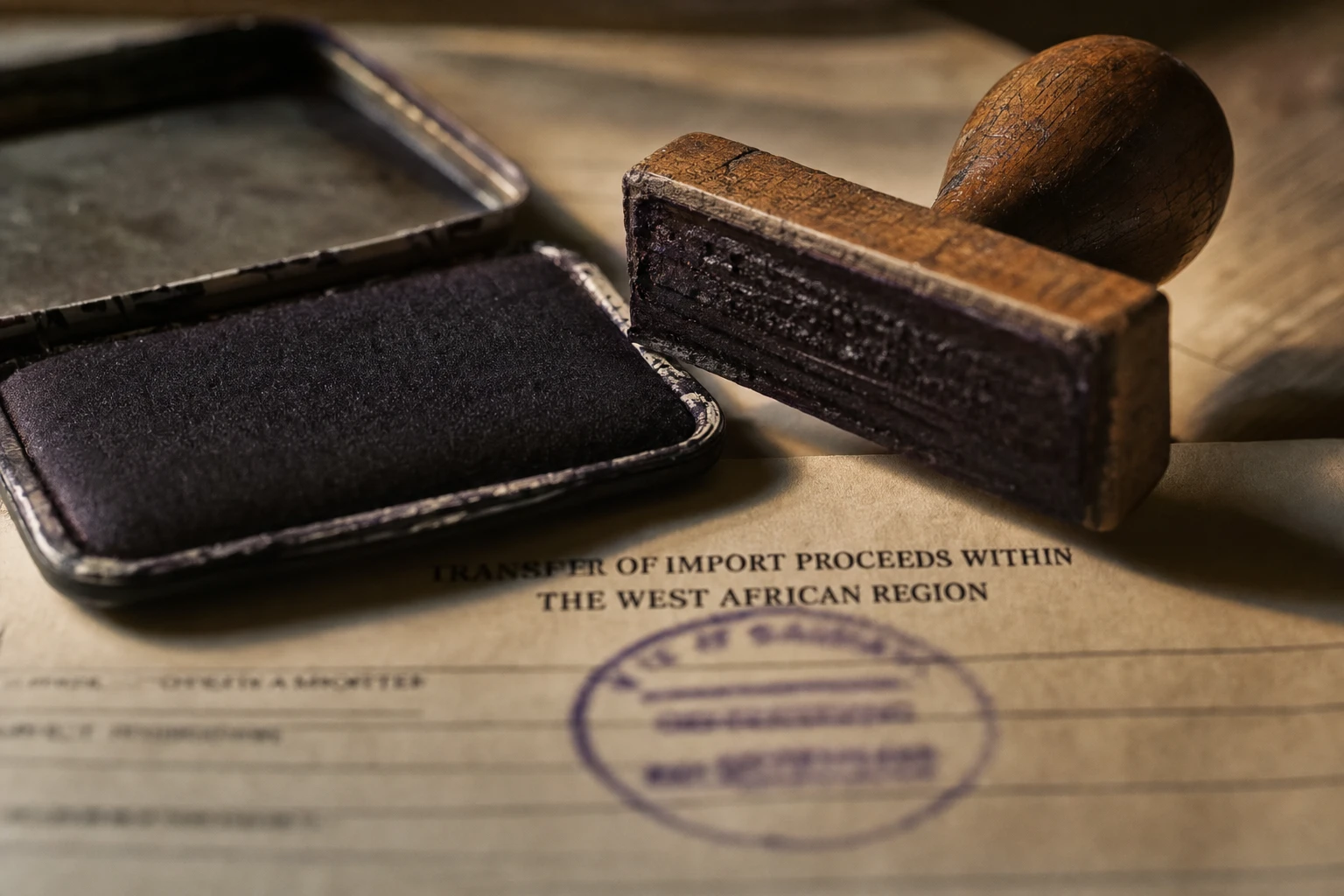 Virement import en UEMOA : 10 questions à poser à votre banque